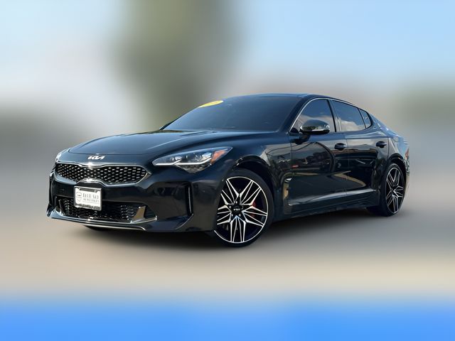 2023 Kia Stinger GT2