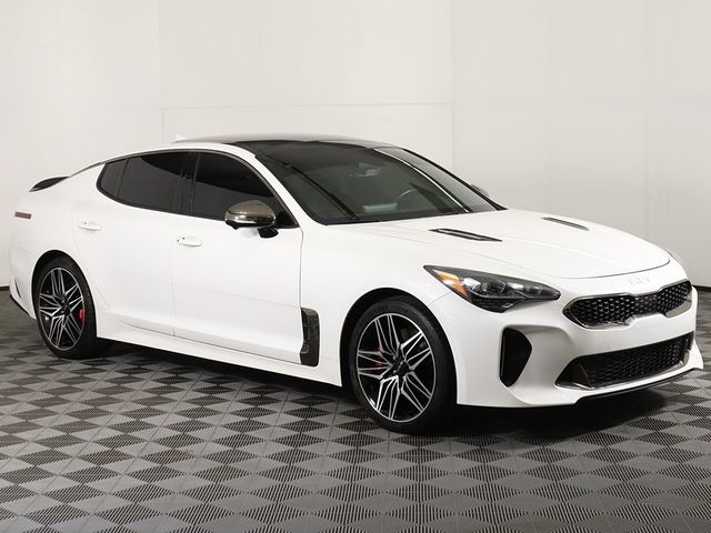 2023 Kia Stinger GT2