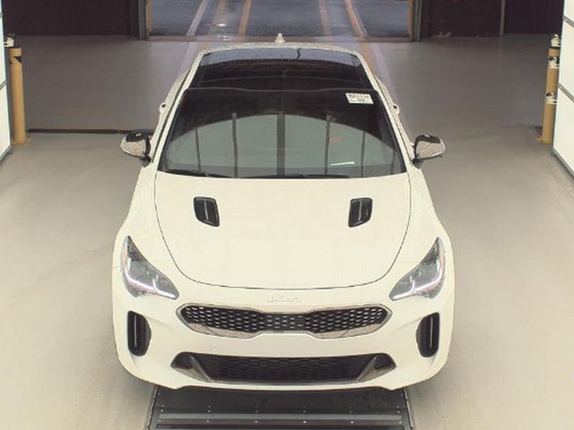 2023 Kia Stinger GT2