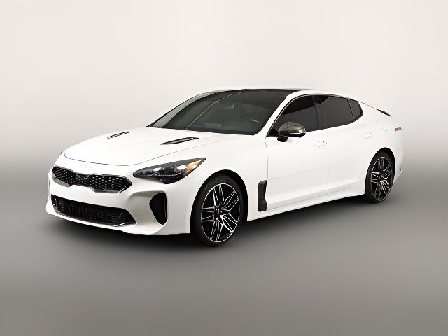 2023 Kia Stinger GT2