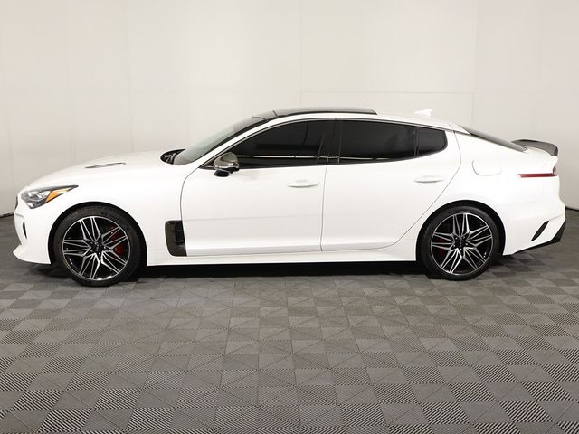 2023 Kia Stinger GT2