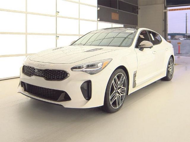 2023 Kia Stinger GT2