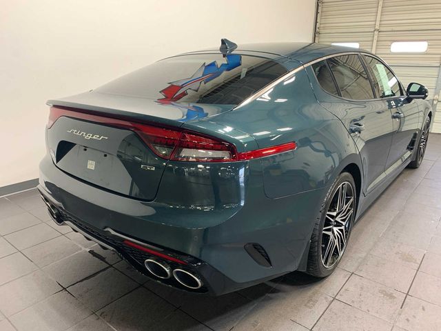 2023 Kia Stinger GT2
