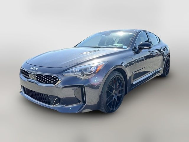 2023 Kia Stinger GT2