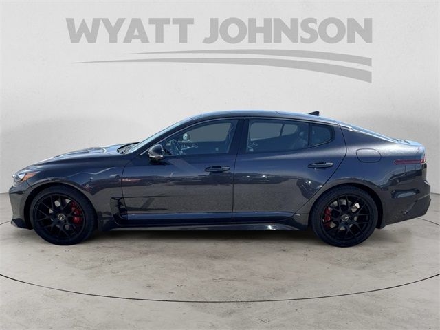 2023 Kia Stinger GT2