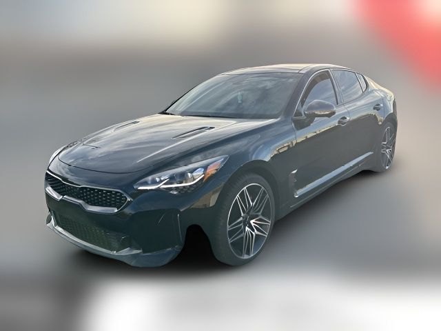 2023 Kia Stinger GT2