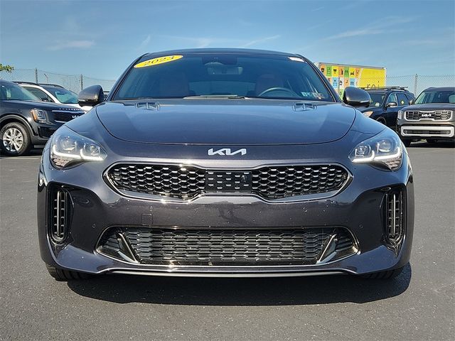 2023 Kia Stinger GT2