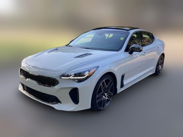 2023 Kia Stinger GT2