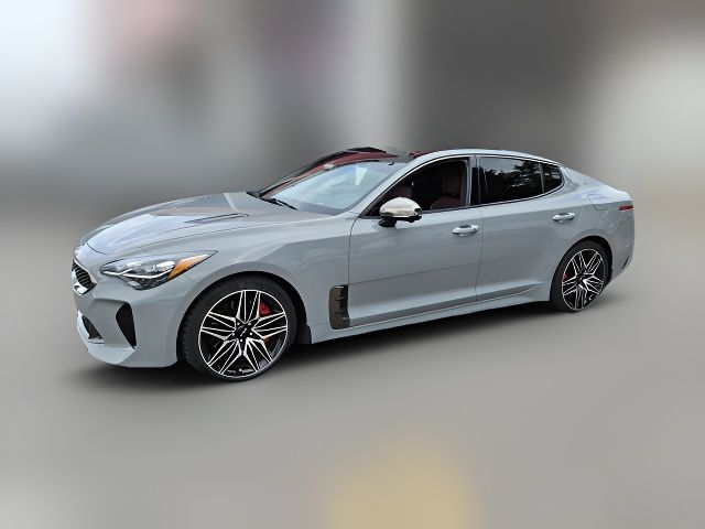 2023 Kia Stinger GT2