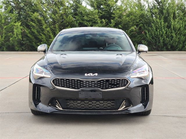 2023 Kia Stinger GT2