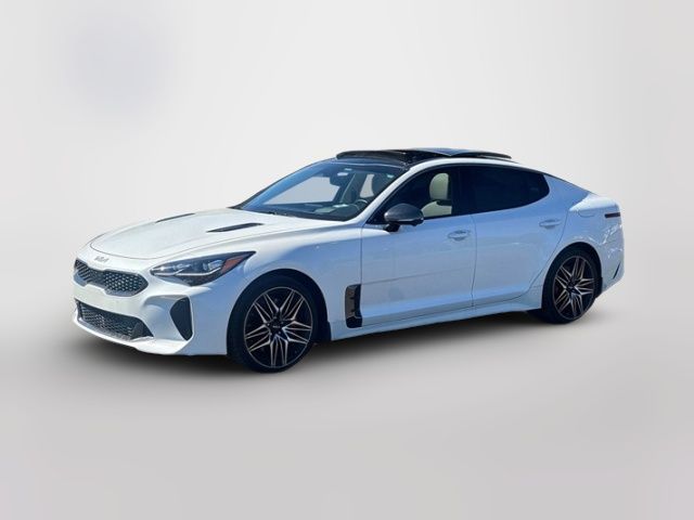 2023 Kia Stinger GT2