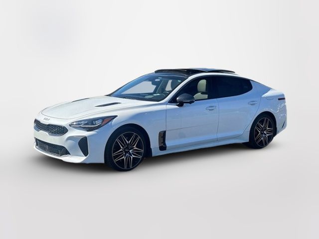 2023 Kia Stinger GT2