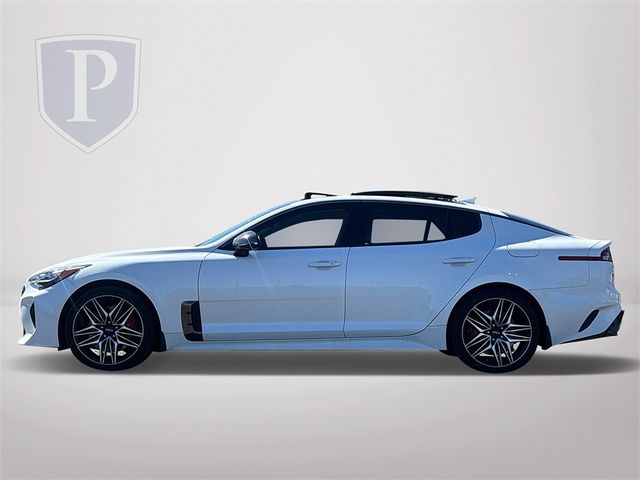 2023 Kia Stinger GT2
