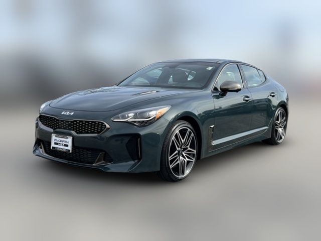 2023 Kia Stinger GT2