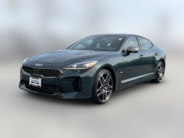 2023 Kia Stinger GT2