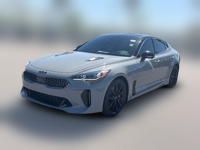 2023 Kia Stinger GT2