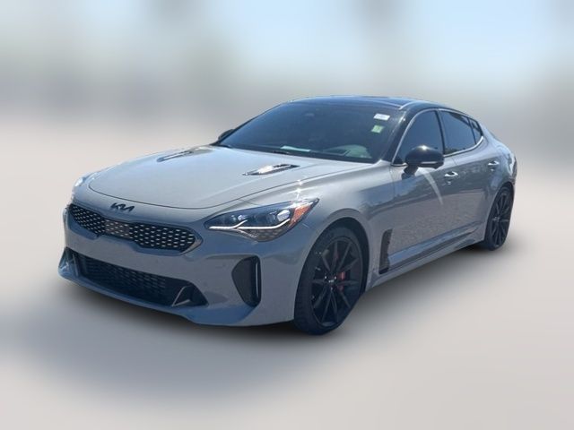 2023 Kia Stinger GT2