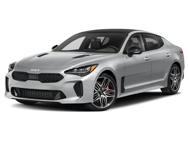 2023 Kia Stinger GT2