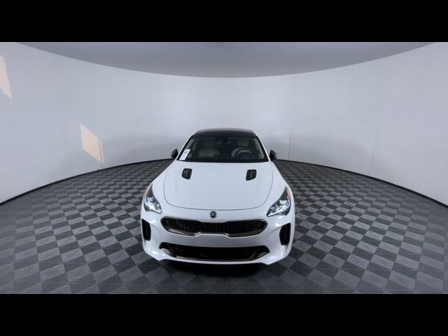 2023 Kia Stinger GT2