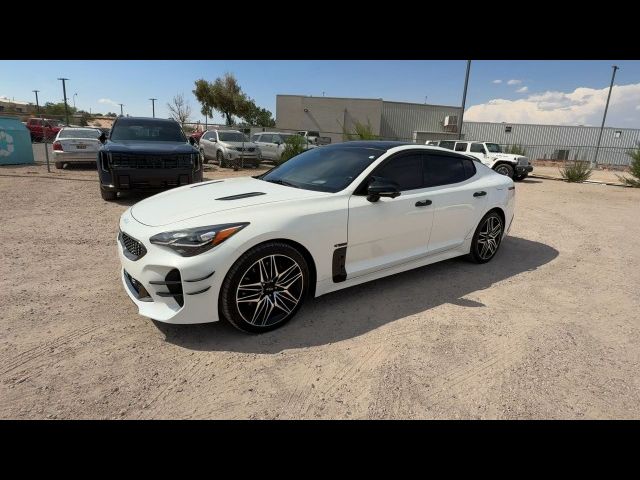 2023 Kia Stinger GT2