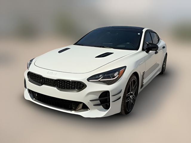2023 Kia Stinger GT2
