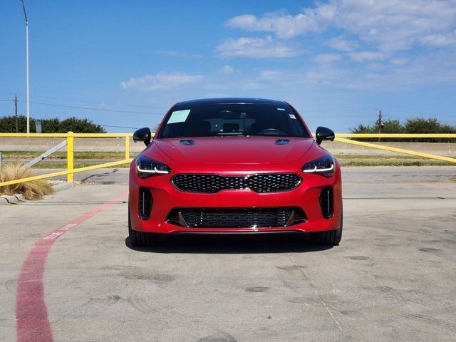 2023 Kia Stinger GT2