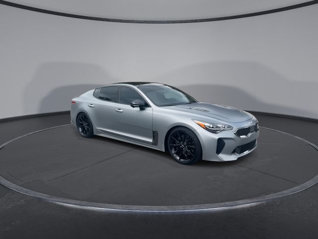 2023 Kia Stinger GT2