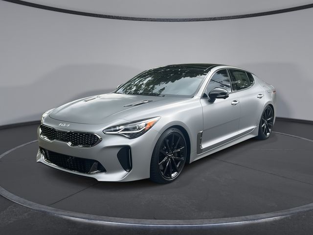 2023 Kia Stinger GT2