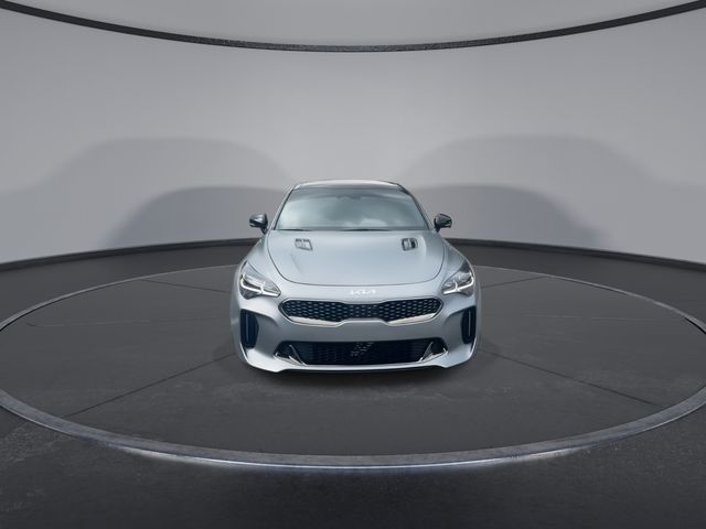 2023 Kia Stinger GT2