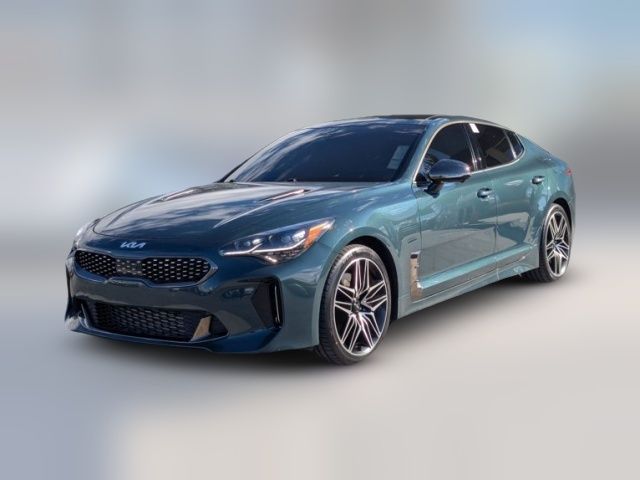 2023 Kia Stinger GT2