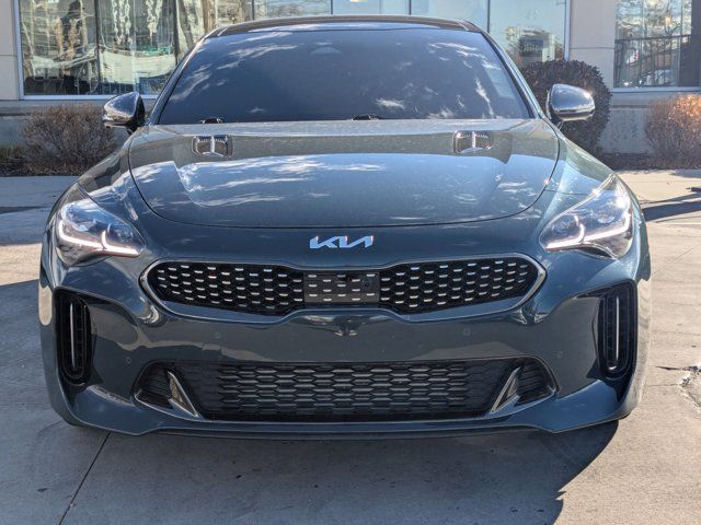2023 Kia Stinger GT2