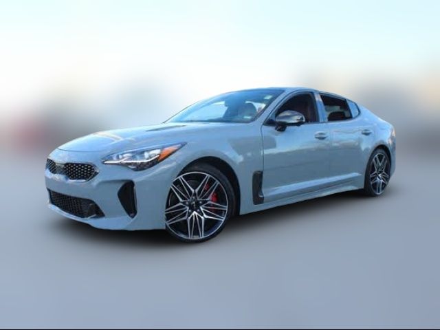 2023 Kia Stinger GT2