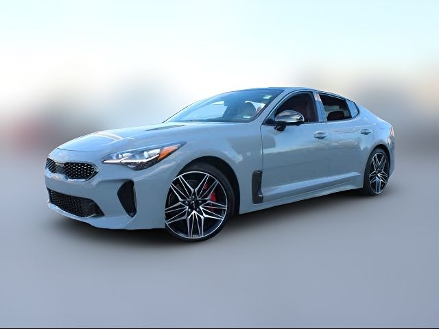 2023 Kia Stinger GT2