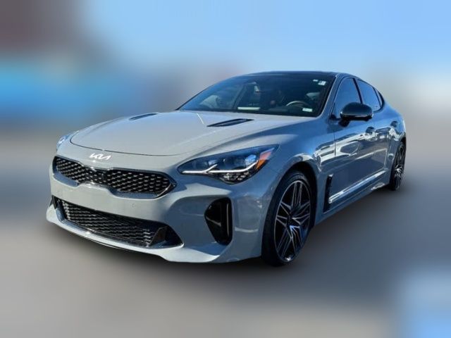 2023 Kia Stinger GT2