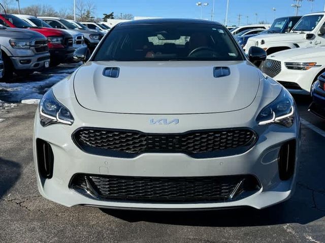 2023 Kia Stinger GT2