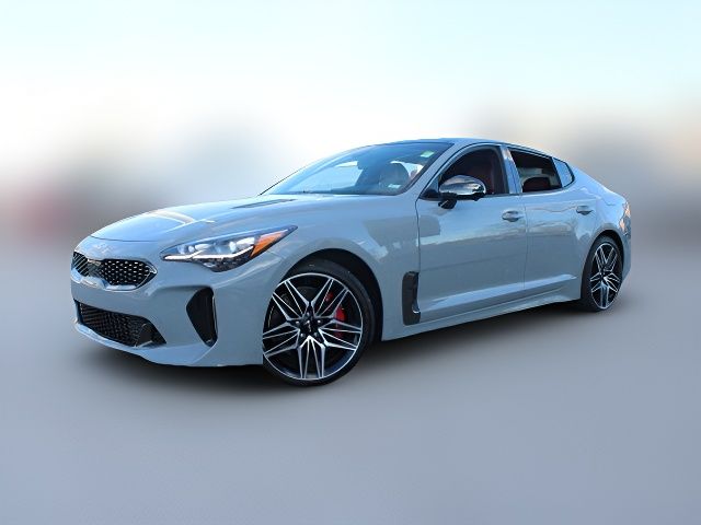 2023 Kia Stinger GT2