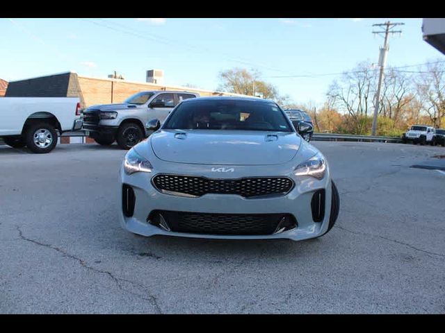 2023 Kia Stinger GT2