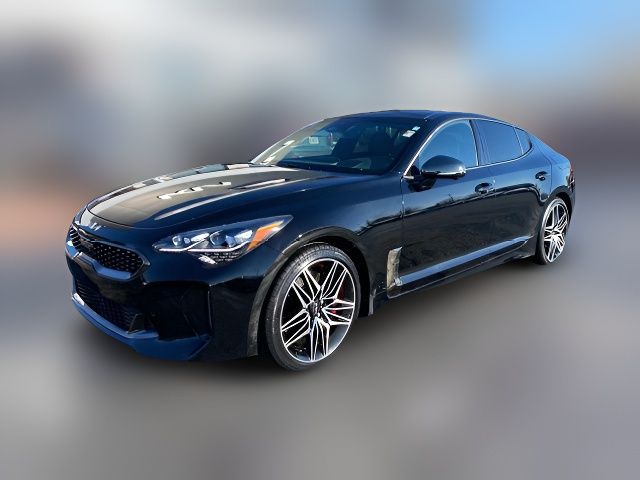 2023 Kia Stinger GT2