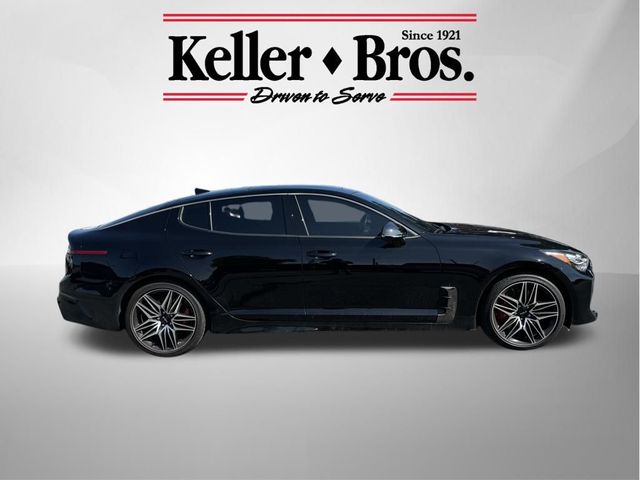 2023 Kia Stinger GT2