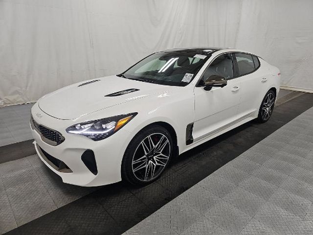 2023 Kia Stinger GT2