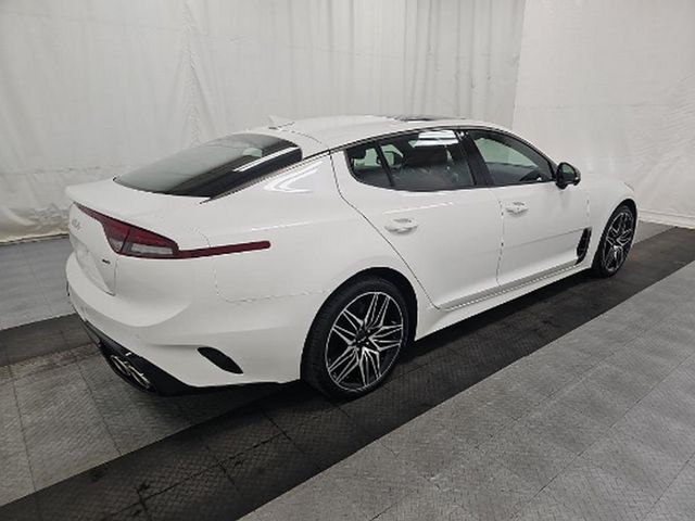 2023 Kia Stinger GT2