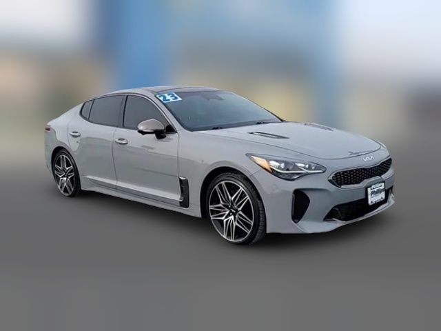 2023 Kia Stinger GT2