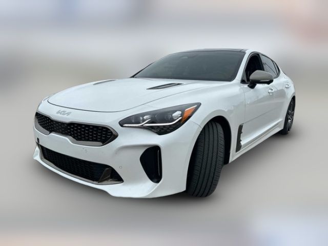 2023 Kia Stinger GT2