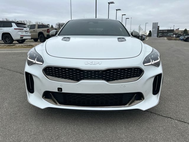 2023 Kia Stinger GT2