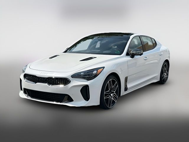 2023 Kia Stinger GT2
