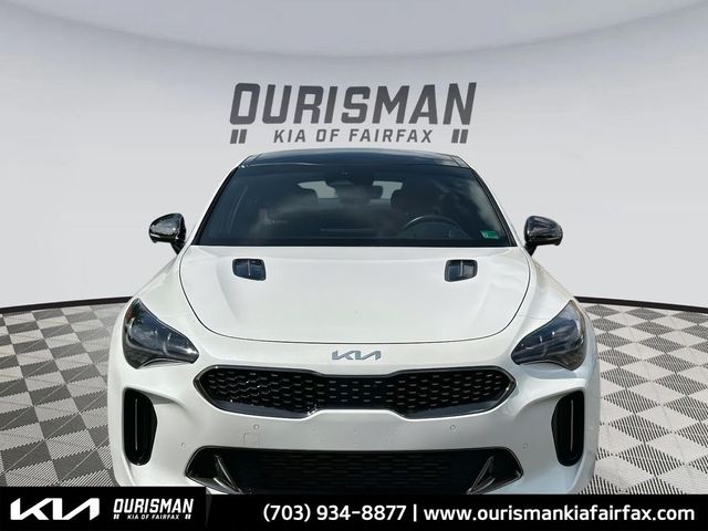 2023 Kia Stinger GT2