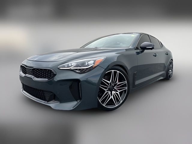 2023 Kia Stinger GT2