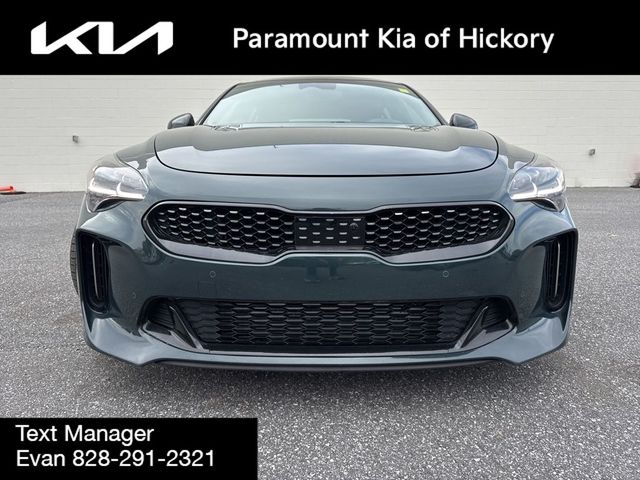 2023 Kia Stinger GT2