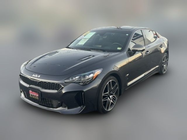 2023 Kia Stinger GT2