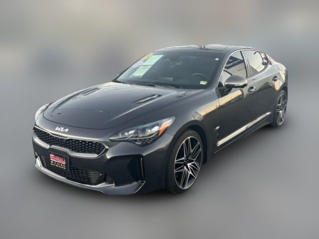 2023 Kia Stinger GT2